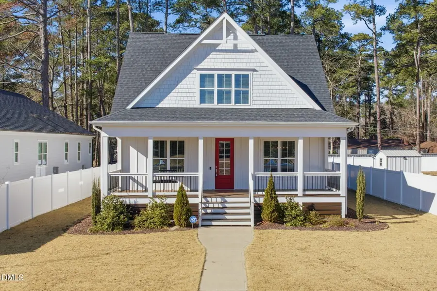 1230 S 2nd Street, Smithfield, NC 27577 - Image #3