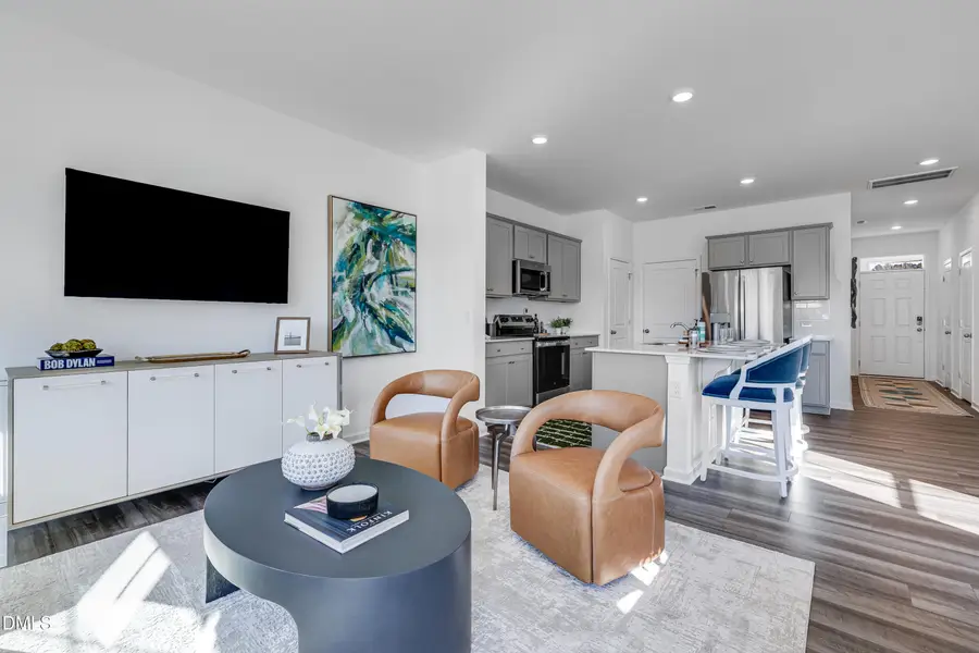 63 Broward Lane, Lillington, NC 27546 - Image #3