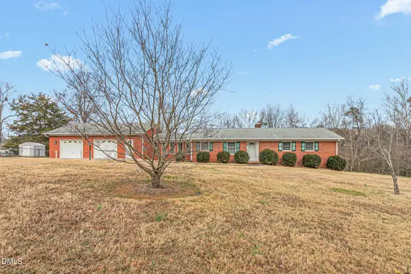 209 E Dillard Street, Mebane, NC 27302