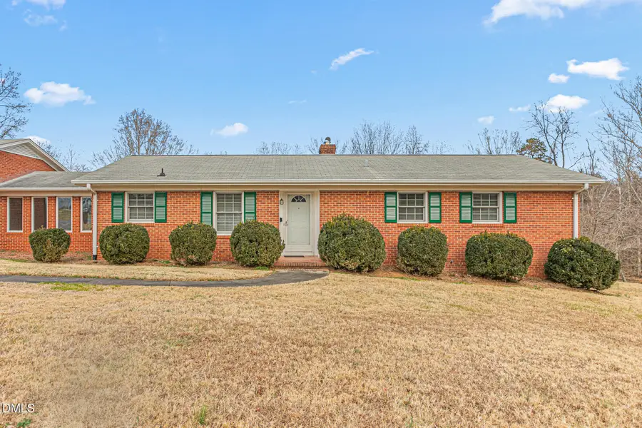 209 E Dillard Street, Mebane, NC 27302 - Image #2