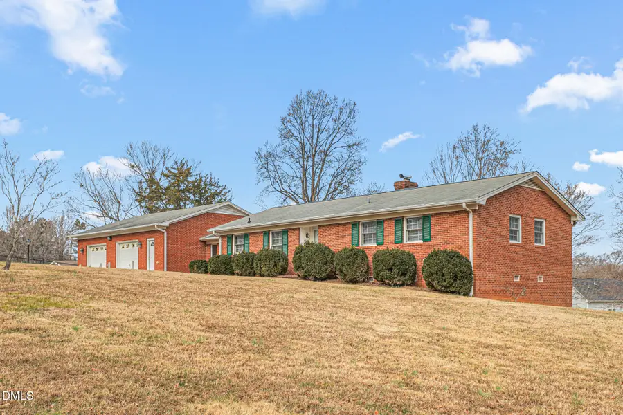 209 E Dillard Street, Mebane, NC 27302 - Image #3