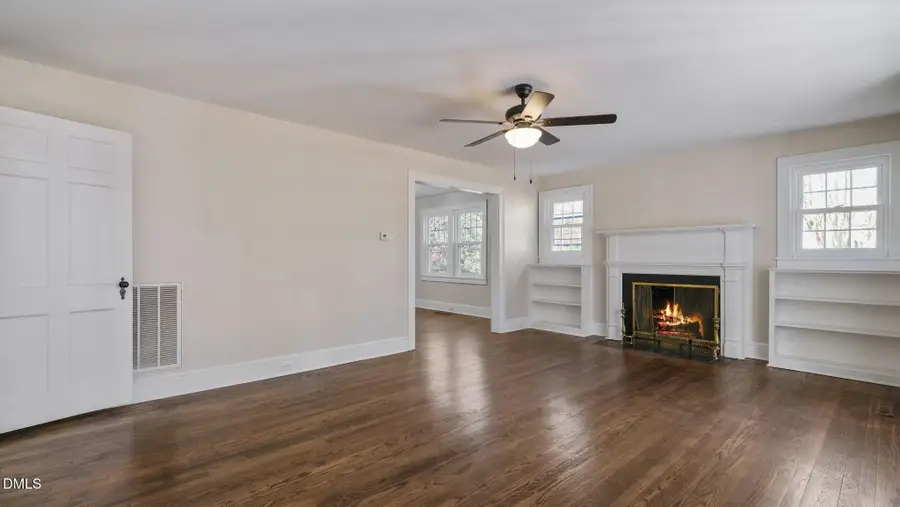 1540 Cypress Drive, Henderson, NC 27536 - #2