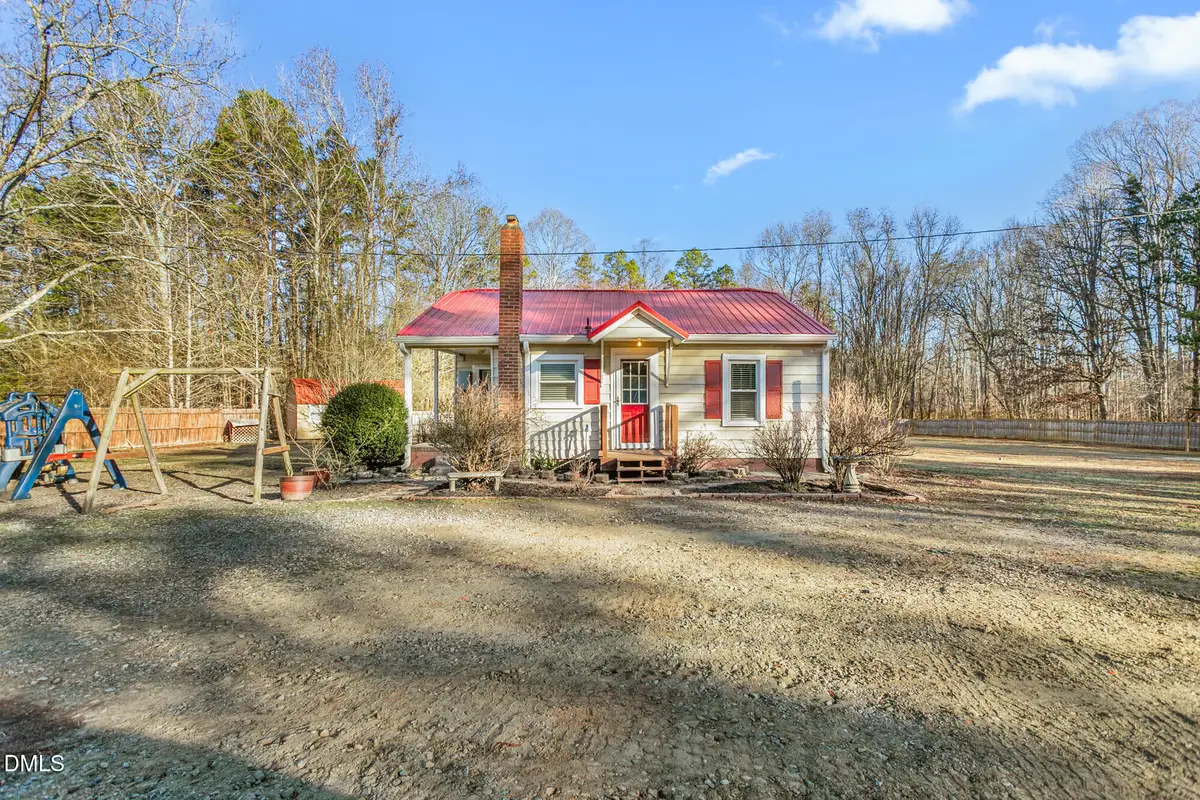 2023 Miles Chapel Road, Mebane, NC 27302 - Image #1