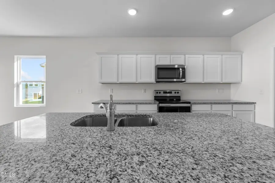 143 Bedstone Way, Clayton, NC 27520 - #3