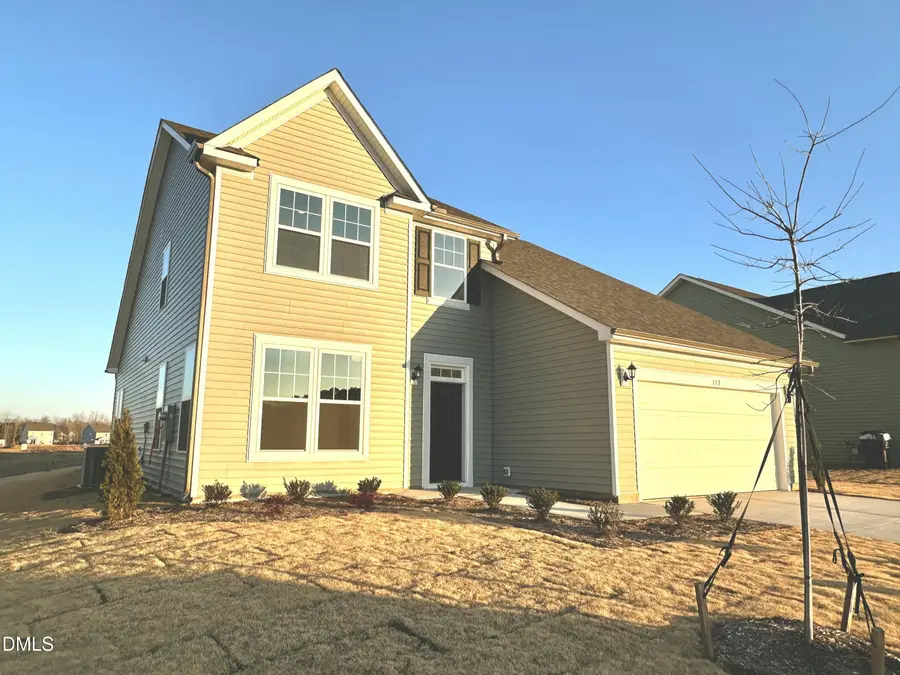 113 Appleseed Drive, Lillington, NC 27546 - Image #2