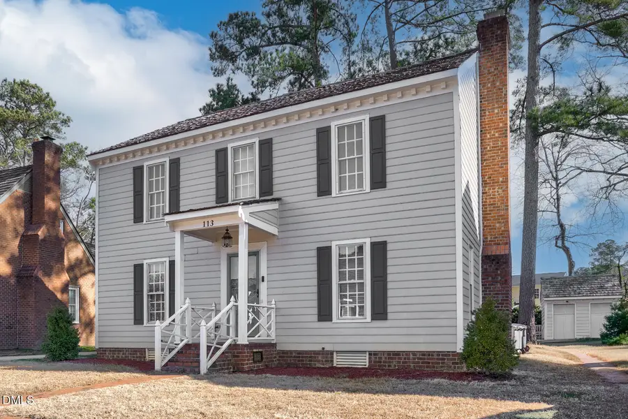 113 Salem Court, Rocky Mount, NC 27804 - #2
