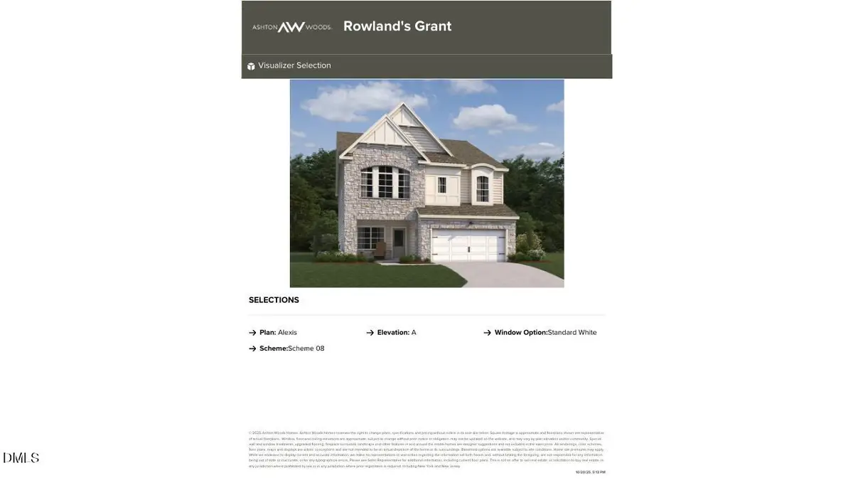 1609 Immagene Way #79, Fuquay Varina, NC 27526 - Image #1