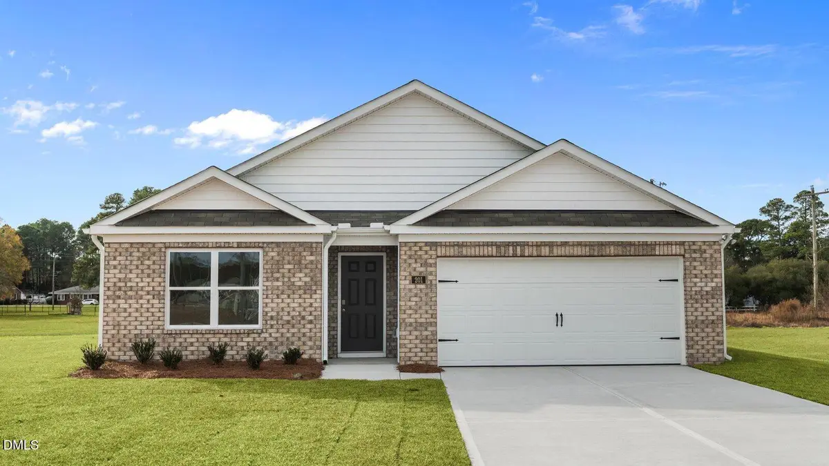 103 Claude Street, La Grange, NC 28551 - Image #1