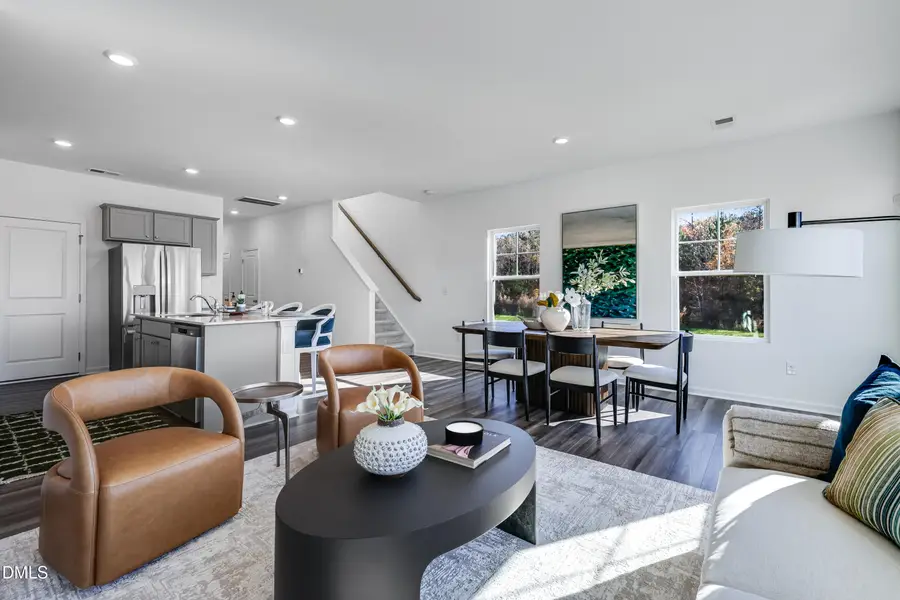 47 Broward Lane, Lillington, NC 27546 - Image #2