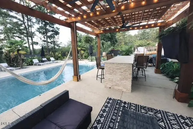 647 Olympic Trail, Garner, NC 27529 - Image #3