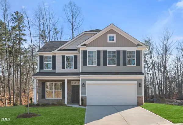 5344 Roshni Terrace, McLeansville, NC 27301