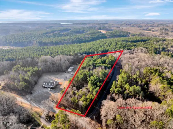 279 Large Mouth Lane, Clarksville, VA 23927