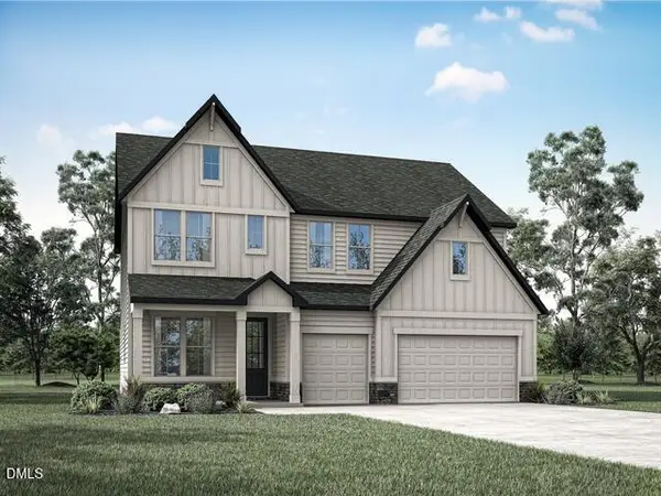 105 Elm Grv Avenue, Fuquay Varina, NC 27526