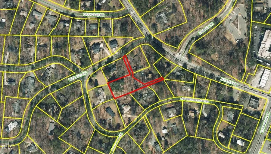 0 Burlage Circle, Chapel Hill, NC 27514 - Image #3