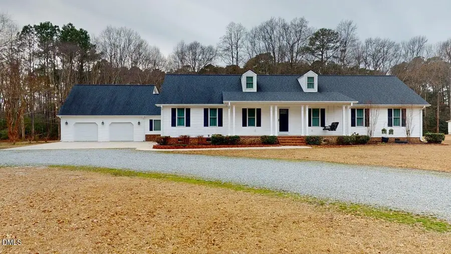 1167 N Nc-581 Highway, Pikeville, NC 27863 - #2