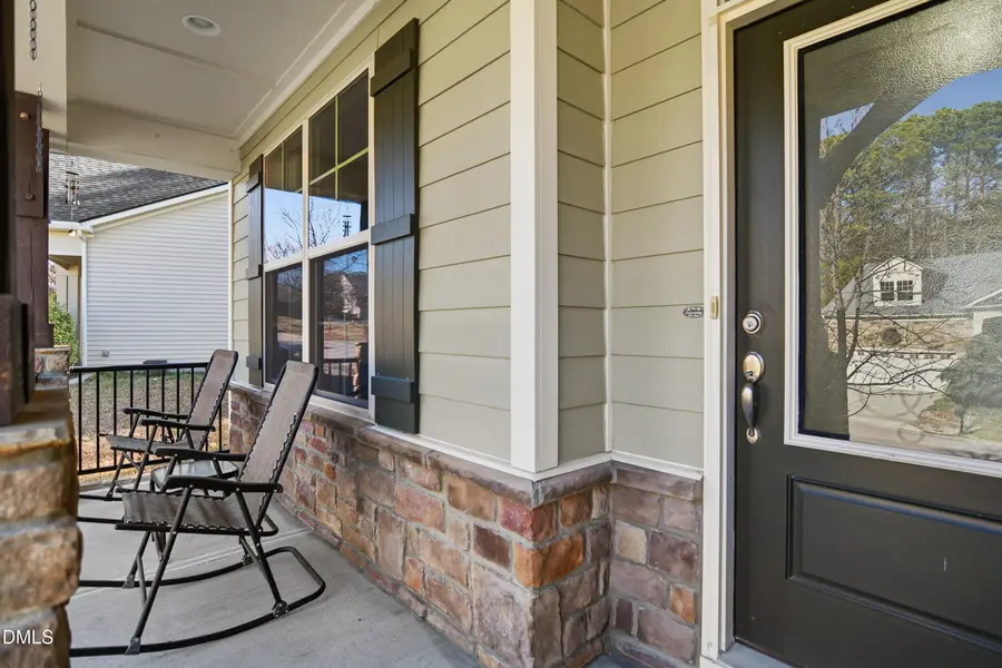 1304 Litchborough Way, Wake Forest, NC 27587 - Image #2