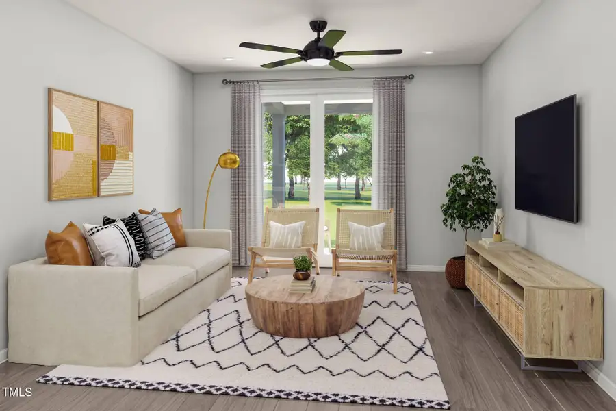 228 Oak Summit Place, Chapel Hill, NC 27516 - Image #3