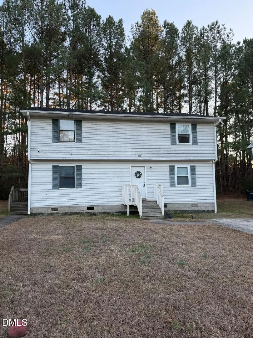 1421 Cherrycrest Drive, Durham, NC 27704 - Image #1