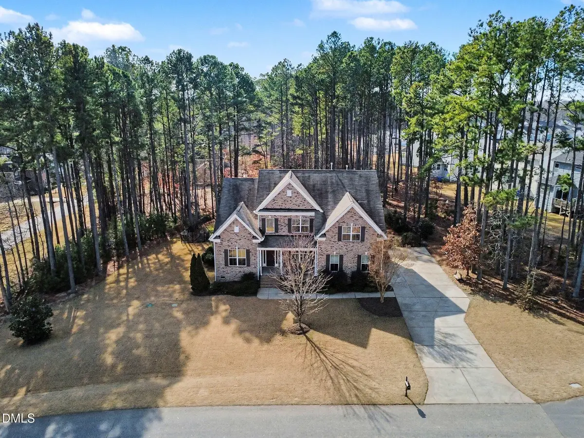 3213 Lebrun Path, Fuquay Varina, NC 27526 - Image #1