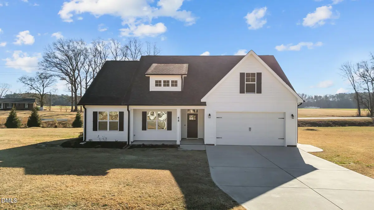 45 Watersedge Lane, Smithfield, NC 27577 - Image #1