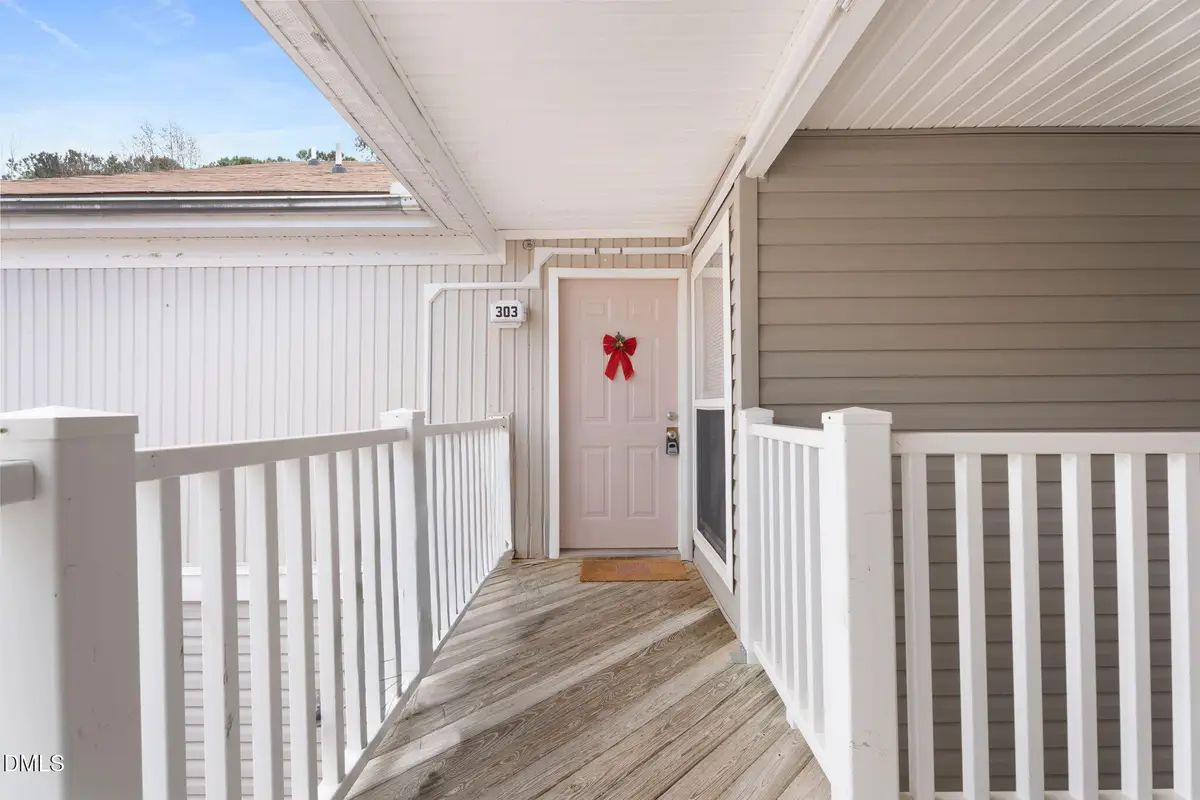 1331 Crab Orchard Drive, Raleigh, NC 27606 - Image #1