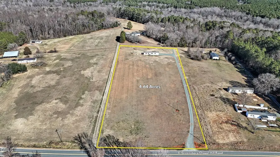 5264 Lois Lane, Graham, NC 27253 - Image #2