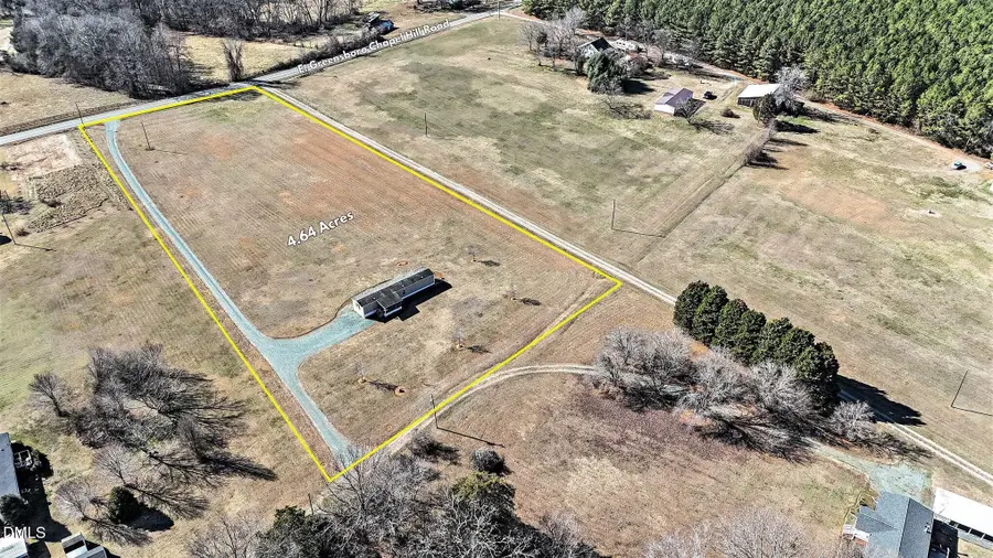 5264 Lois Lane, Graham, NC 27253 - Image #3