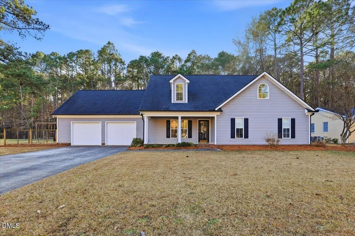 205 W Wilson Street, Smithfield, NC 27577 - Image #1