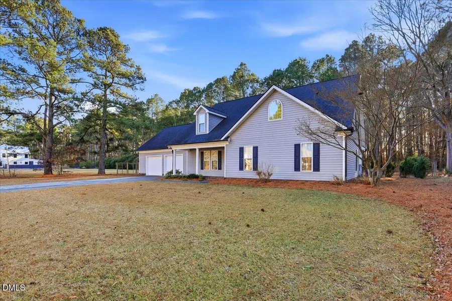 205 W Wilson Street, Smithfield, NC 27577 - Image #2