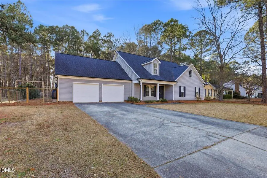 205 W Wilson Street, Smithfield, NC 27577 - Image #3