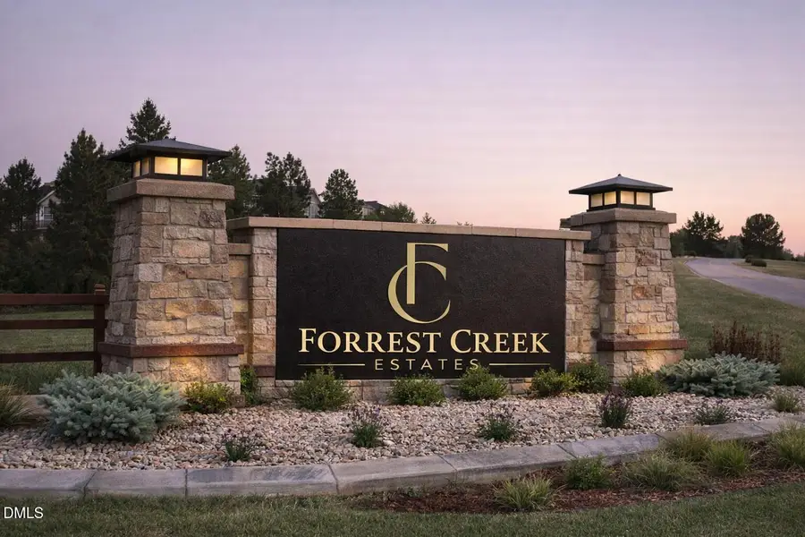 3516 Nc-57 Lot 10, Hillsborough, NC 27278 - #3