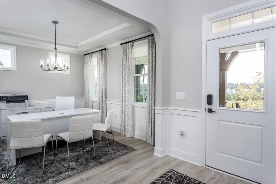 5820 Genesee Drive, Durham, NC 27712 - #3