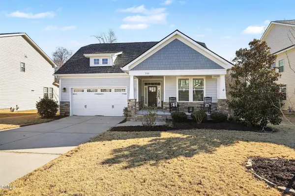 3138 Jones Lake Road, Fuquay Varina, NC 27526