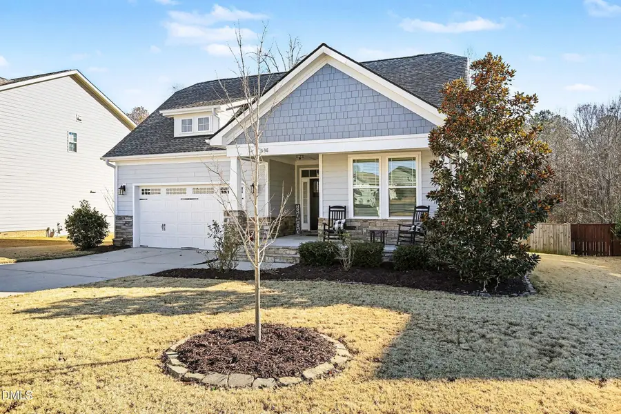 3138 Jones Lake Road, Fuquay Varina, NC 27526 - Image #3