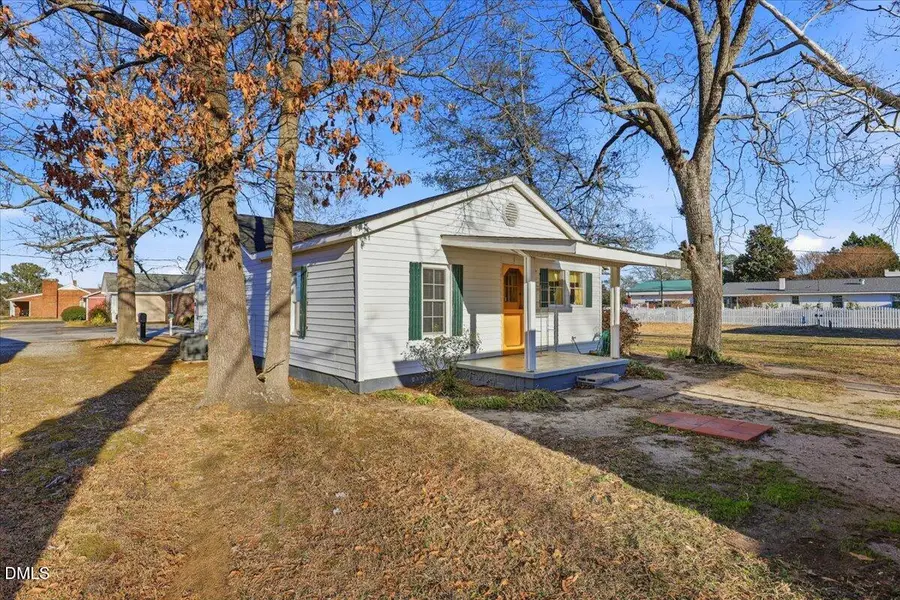 209 Price Street, Pine Level, NC 27576 - Image #3