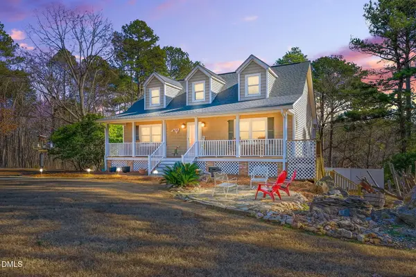 206 Fox Hollow Drive, Clayton, NC 27527