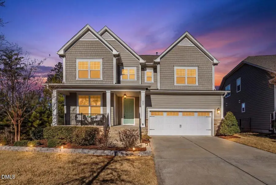 640 Ivy Arbor Way, Holly Springs, NC 27540 - Image #3