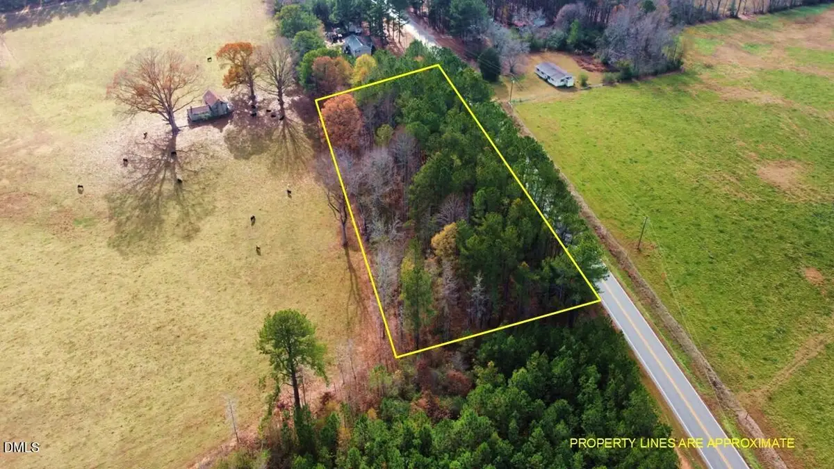 3750 Nc-58 Highway, Louisburg, NC 27549 - Image #1
