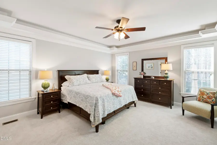 353 Windsong Drive, Pittsboro, NC 27312 - #2