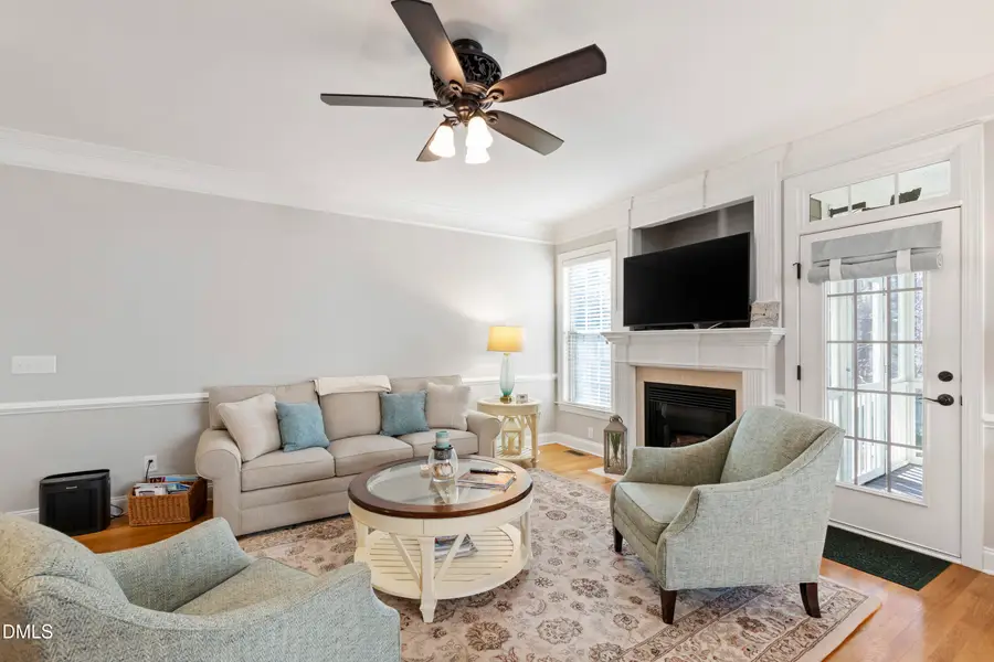 353 Windsong Drive, Pittsboro, NC 27312 - #3