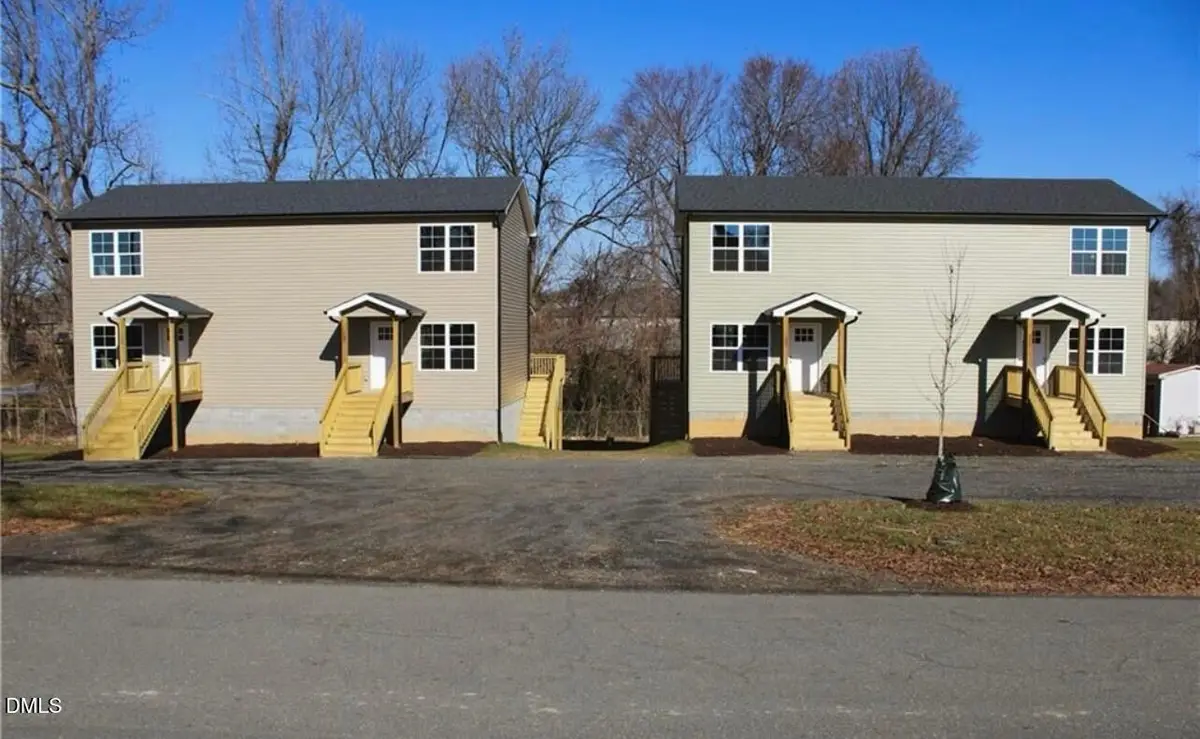 105 E Highfill Avenue #105,107,109,111, Liberty, NC 27298 - Image #1