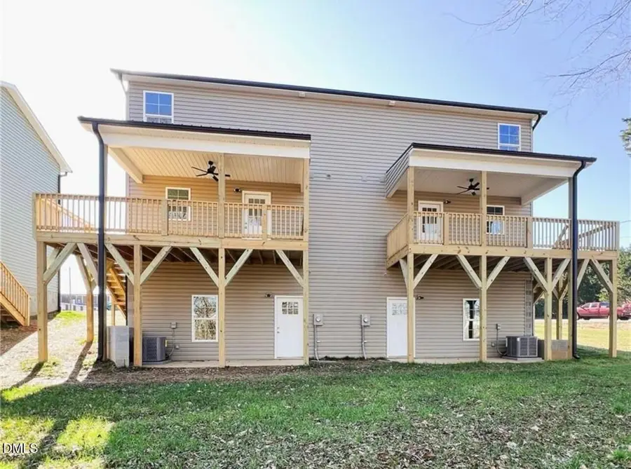 105 E Highfill Avenue #105,107,109,111, Liberty, NC 27298 - Image #2