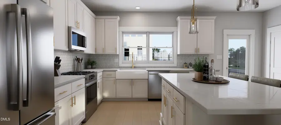 2405 Adrift Road, Fuquay Varina, NC 27526 - Image #2