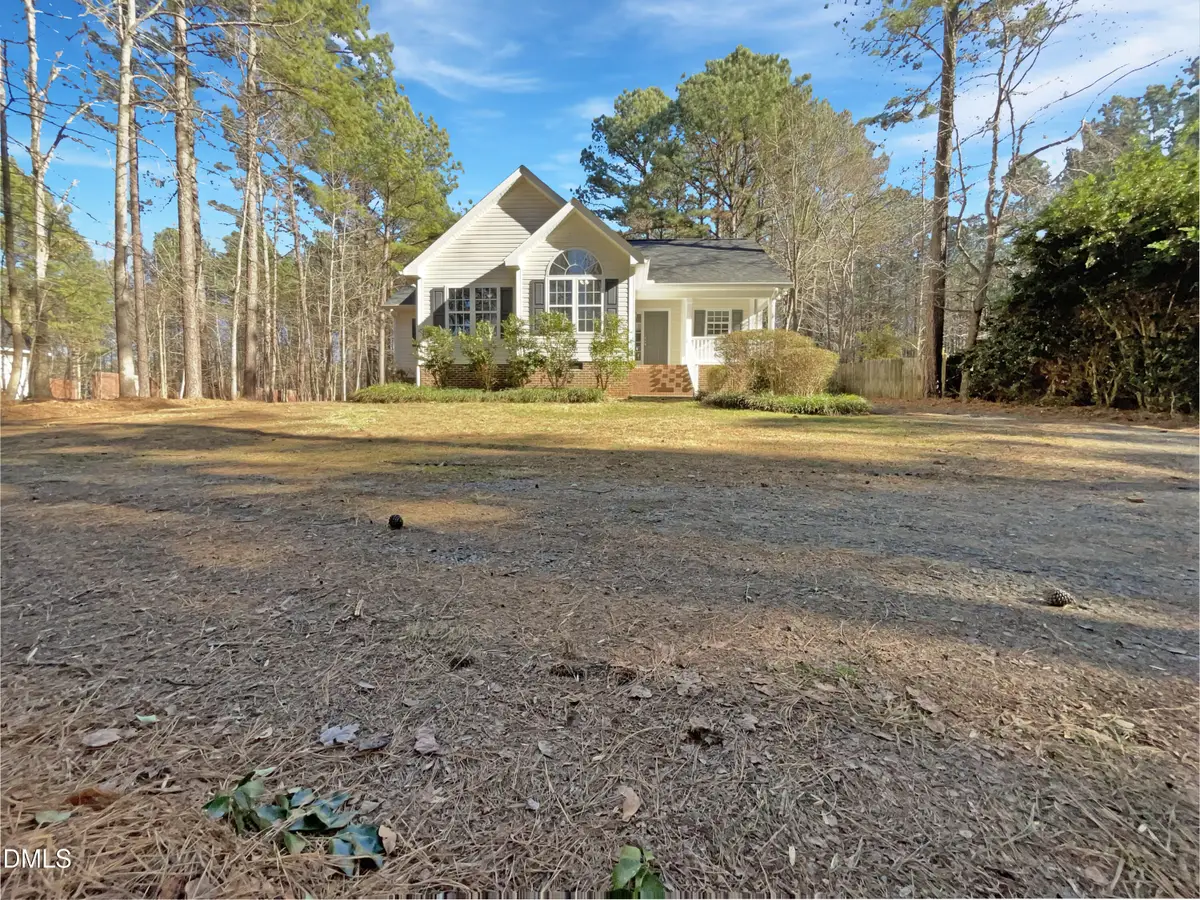 4054 Brooksdale Drive, Franklinton, NC 27525 - #1