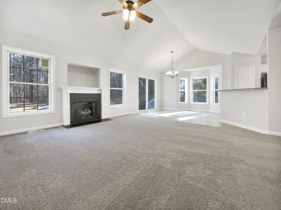 4054 Brooksdale Drive, Franklinton, NC 27525 - #3