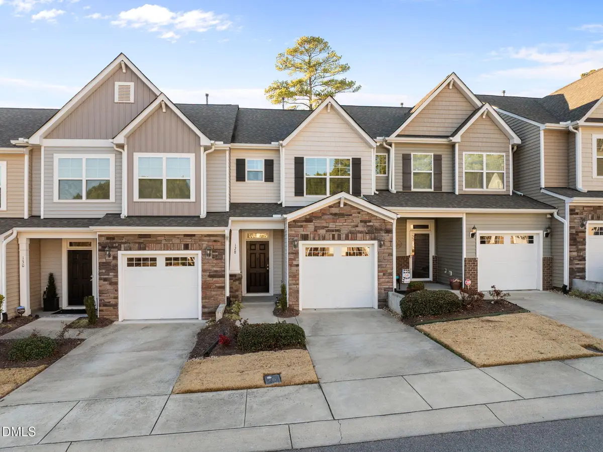 128 Galway Glenn Lane, Durham, NC 27705 - Image #1