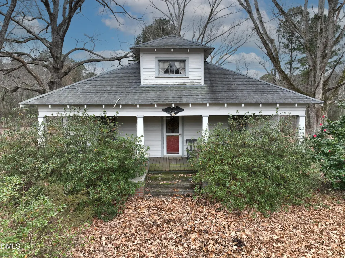 847 Brantleytown Road, Zebulon, NC 27597 - Image #1