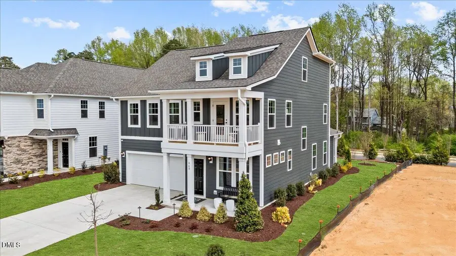 1405 Green Cypress Drive #44, Zebulon, NC 27597 - Image #3