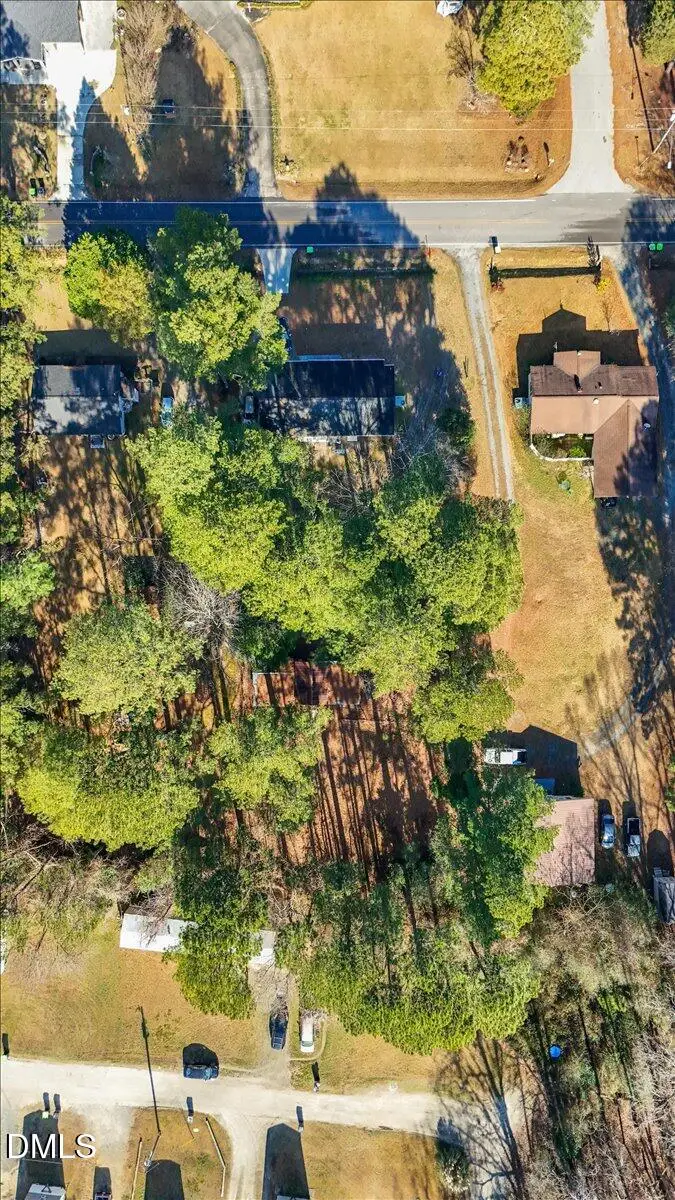 912 E Sanders Street, Four Oaks, NC 27524 - #3