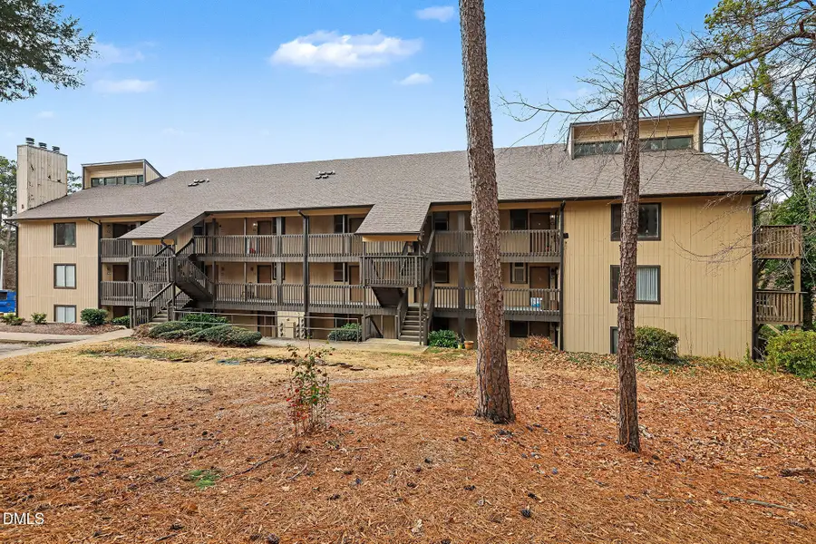 3053 Huntleigh Drive, Raleigh, NC 27604 - Image #3